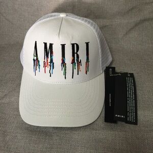 NWT$AMIRI White Hat